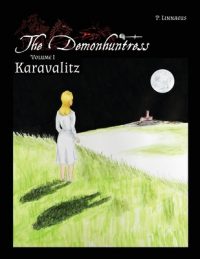 Cover image for Karavalitz