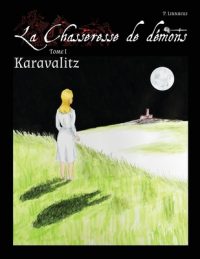 Cover image for Karavalitz