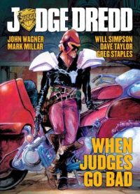Cover image for When Judges Go Bad