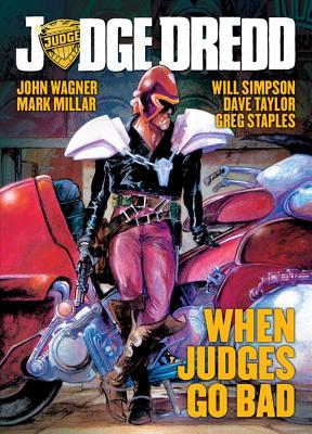 Cover image for When Judges Go Bad