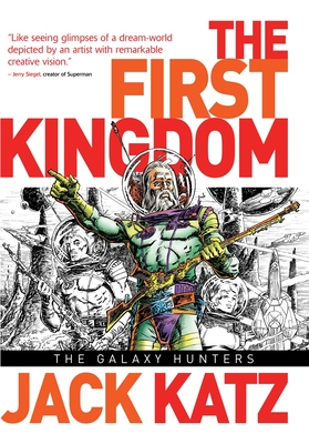 Cover image for The Galaxy Hunters