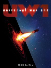 Cover image for Universal War One
