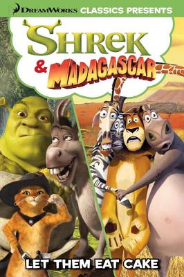 Cover image for DreamWorks Classics Vol 4