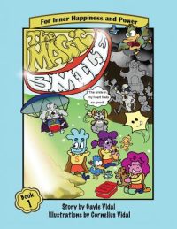 Cover image for The Magic Smile
