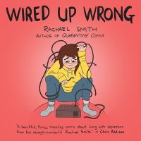 Cover image for Wired Up Wrong