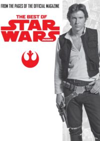 Cover image for Star Wars: Best of Star Wars Insider Vol. 2