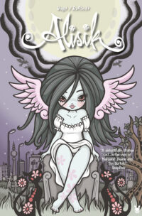 Cover image for Alisik Volume 1: Fall