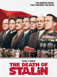 Cover image for The Death of Stalin