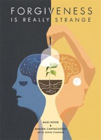 Cover image for Forgiveness Is Really Strange
