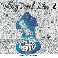 Cover image for Witchy Travel Tales 2: Sleepless in Stonehenge