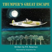 Cover image for Thumper's Great Escape
