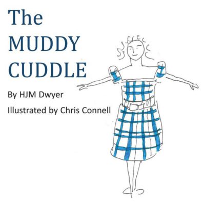 Cover image for The Muddy Cuddle