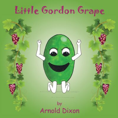 Cover image for Little Gordon Grape