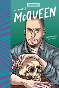 Icongraphics - Alexander McQueen: The Graphic Novel