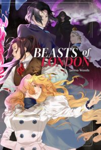 Cover image for Beasts of London