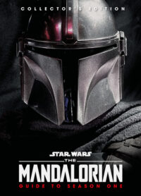 Cover image for Star Wars: The Mandalorian: Guide to Season One