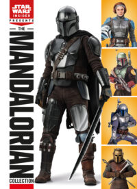 Cover image for Star Wars: The Mandalorian Collection