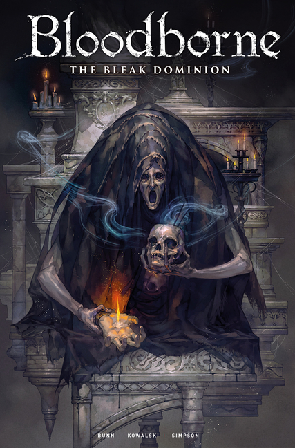 MIKE GOLD: The Curious Case of The Ghost Rider