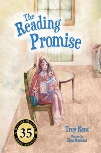 Cover image for The Reading Promise