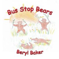Cover image for Bus Stop Bears