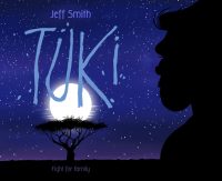 Cover image for Tuki: Fight for Family