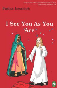 Cover image for I See You As You Are