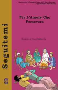 Cover image for Per l'Amore che Persevera