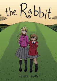Cover image for The Rabbit