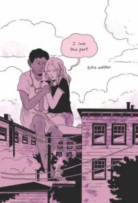 Cover image for I Love This Part: Hardcover Edition