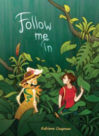 Cover image for Follow Me in