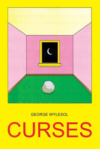 Cover image for Curses