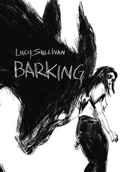 Cover image for Barking