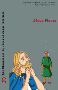 J�sus Pleure