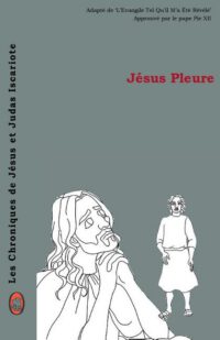 J�sus Pleure