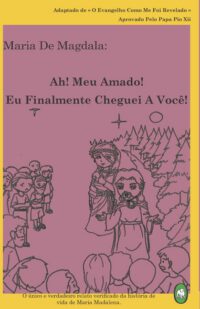 Ah! Meu Amado! Eu Finalmente Cheguei A Voc�!