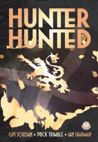 Cover image for Hunter, Hunted