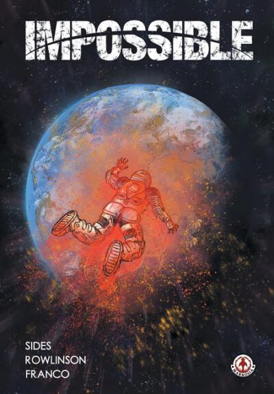 Cover image for Impossible
