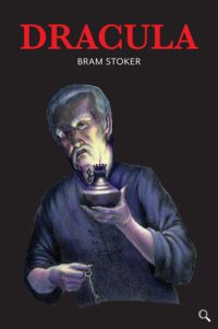 Cover image for Dracula