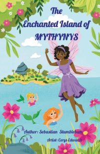 Cover image for The Enchanted Island of Mythynys