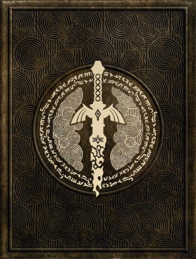 Cover image for The Legend of Zelda(tm) Tears of the Kingdom - The Complete Official Guide: Collector's Edition
