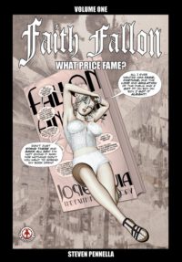 Cover image for Faith Fallon: What Price Fame?
