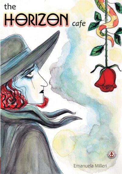 Cover image for The Horizon Café