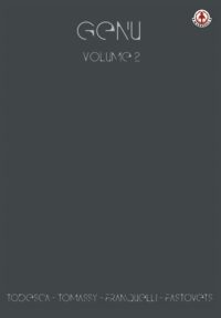 Genu: Volume 2