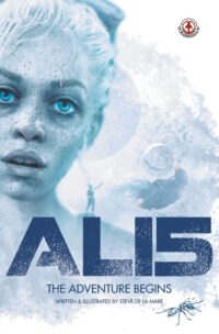 Cover image for Al15: The Adventure Begins