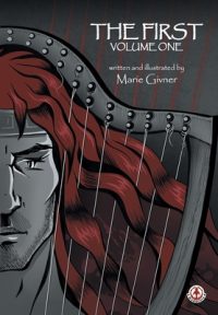Cover image for The First: Volume 1