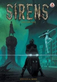 Cover image for Sirens: Volume 1