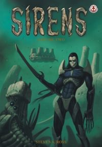 Cover image for Sirens: Volume 2