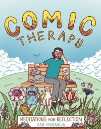 Comic Therapy: Meditations for Reflection
