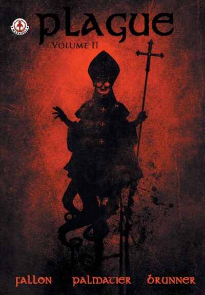 Cover image for Plague: Volume 2
