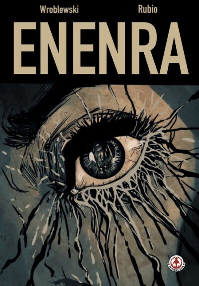 Cover image for Enenra